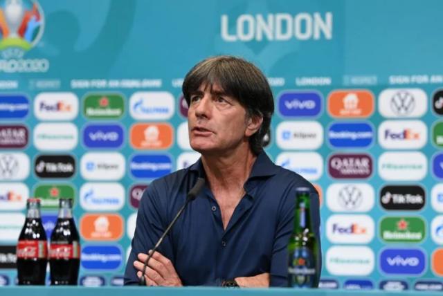 虎扑足球-勒夫：我们没抓住机会 巴拉克：勒夫临场调整太慢了