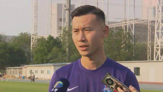 虎扑足球-津门虎重新集结 伊洛基：希望能与新外援携手进球